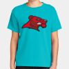 Youth Heavyweight Ring Spun Tee Thumbnail