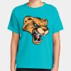 Youth Heavyweight Ring Spun Tee Thumbnail