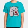 Youth Heavyweight Ring Spun Tee Thumbnail