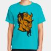 Youth Heavyweight Ring Spun Tee Thumbnail