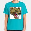 Youth Heavyweight Ring Spun Tee Thumbnail