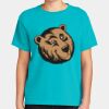 Youth Heavyweight Ring Spun Tee Thumbnail