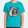 Youth Heavyweight Ring Spun Tee Thumbnail