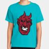 Youth Heavyweight Ring Spun Tee Thumbnail