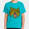 Youth Heavyweight Ring Spun Tee Thumbnail