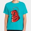 Youth Heavyweight Ring Spun Tee Thumbnail