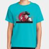 Youth Heavyweight Ring Spun Tee Thumbnail