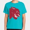 Youth Heavyweight Ring Spun Tee Thumbnail