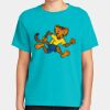 Youth Heavyweight Ring Spun Tee Thumbnail