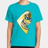 Youth Heavyweight Ring Spun Tee Thumbnail