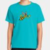 Youth Heavyweight Ring Spun Tee Thumbnail