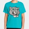 Youth Heavyweight Ring Spun Tee Thumbnail