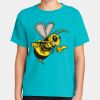 Youth Heavyweight Ring Spun Tee Thumbnail