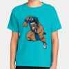 Youth Heavyweight Ring Spun Tee Thumbnail