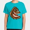 Youth Heavyweight Ring Spun Tee Thumbnail