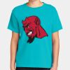 Youth Heavyweight Ring Spun Tee Thumbnail