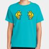 Youth Heavyweight Ring Spun Tee Thumbnail