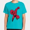 Youth Heavyweight Ring Spun Tee Thumbnail