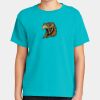 Youth Heavyweight Ring Spun Tee Thumbnail