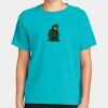 Youth Heavyweight Ring Spun Tee Thumbnail