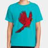 Youth Heavyweight Ring Spun Tee Thumbnail