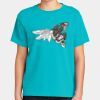 Youth Heavyweight Ring Spun Tee Thumbnail