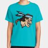 Youth Heavyweight Ring Spun Tee Thumbnail