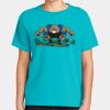 Youth Heavyweight Ring Spun Tee Thumbnail