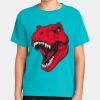 Youth Heavyweight Ring Spun Tee Thumbnail
