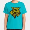 Youth Heavyweight Ring Spun Tee Thumbnail