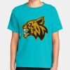 Youth Heavyweight Ring Spun Tee Thumbnail