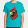 Youth Heavyweight Ring Spun Tee Thumbnail