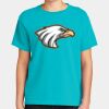 Youth Heavyweight Ring Spun Tee Thumbnail