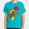 Youth Heavyweight Ring Spun Tee Thumbnail