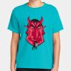 Youth Heavyweight Ring Spun Tee Thumbnail