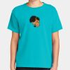 Youth Heavyweight Ring Spun Tee Thumbnail