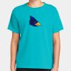 Youth Heavyweight Ring Spun Tee Thumbnail