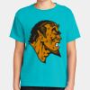 Youth Heavyweight Ring Spun Tee Thumbnail