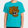 Youth Heavyweight Ring Spun Tee Thumbnail