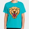 Youth Heavyweight Ring Spun Tee Thumbnail