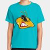 Youth Heavyweight Ring Spun Tee Thumbnail