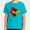 Youth Heavyweight Ring Spun Tee Thumbnail