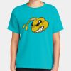 Youth Heavyweight Ring Spun Tee Thumbnail