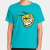 Youth Heavyweight Ring Spun Tee Thumbnail