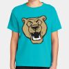 Youth Heavyweight Ring Spun Tee Thumbnail