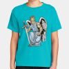 Youth Heavyweight Ring Spun Tee Thumbnail