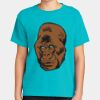 Youth Heavyweight Ring Spun Tee Thumbnail