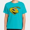 Youth Heavyweight Ring Spun Tee Thumbnail