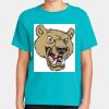 Youth Heavyweight Ring Spun Tee Thumbnail