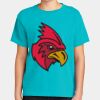 Youth Heavyweight Ring Spun Tee Thumbnail